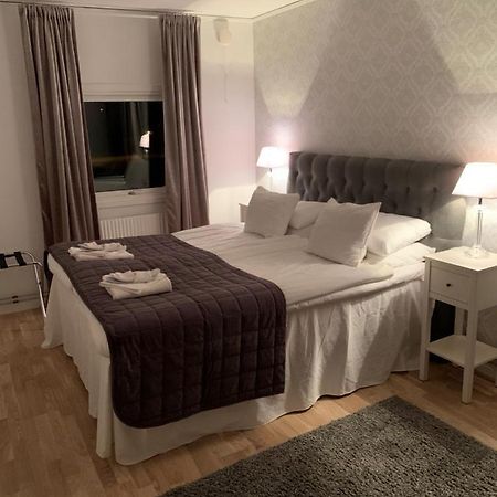 Hotell Kaprifol Hunnebostrand Zewnętrze zdjęcie