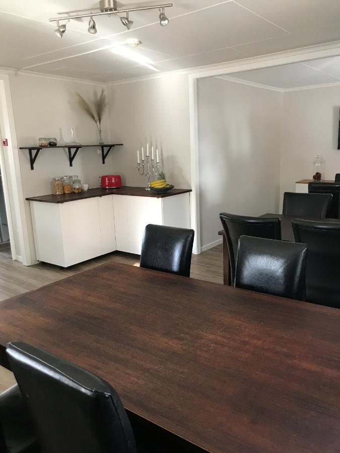 Hotell Kaprifol Hunnebostrand Zewnętrze zdjęcie