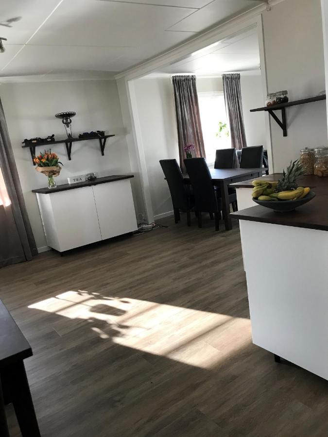 Hotell Kaprifol Hunnebostrand Zewnętrze zdjęcie