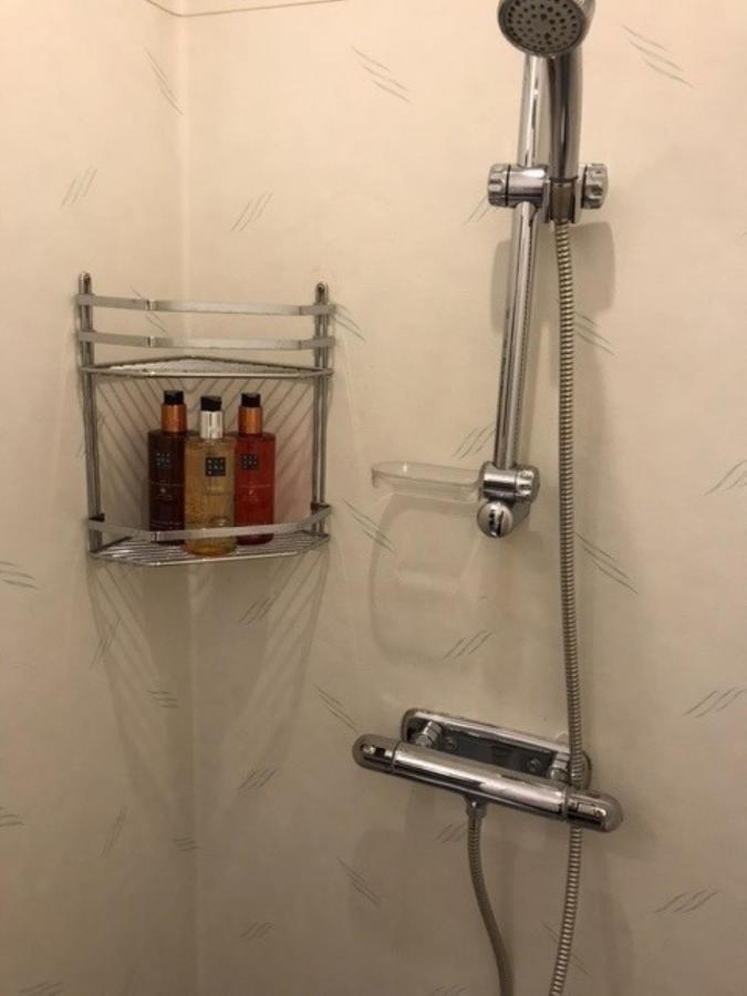 Hotell Kaprifol Hunnebostrand Zewnętrze zdjęcie